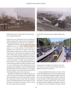 The Settle-Carlisle Railway The Settle-Carlisle Railway