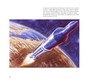 The Art of Roy Cross The Art of Roy Cross