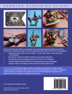 Creating A Napoleonic Wargames Army 1809-1815 Creating A Napoleonic Wargames Army 1809-1815