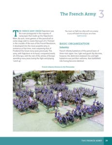 Creating A Napoleonic Wargames Army 1809-1815 Creating A Napoleonic Wargames Army 1809-1815