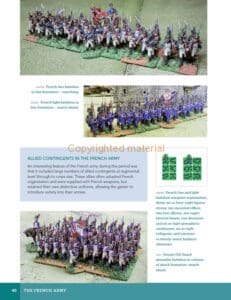 Creating A Napoleonic Wargames Army 1809-1815 Creating A Napoleonic Wargames Army 1809-1815