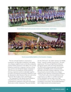 Creating A Napoleonic Wargames Army 1809-1815 Creating A Napoleonic Wargames Army 1809-1815