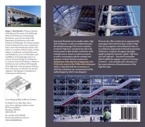 High Tech Architecture High Tech Architecture
