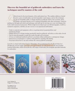 Goldwork Embroidery Goldwork Embroidery