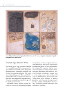 Making Japanese Woodblock Prints Making Japanese Woodblock Prints