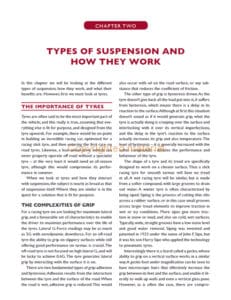 Car Suspension