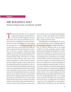 Modern Building Design Modern Building Design
