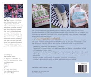 Scandanavian Knitwear Scandanavian Knitwear