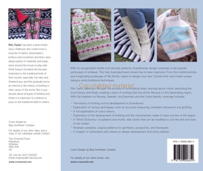 Scandanavian Knitwear