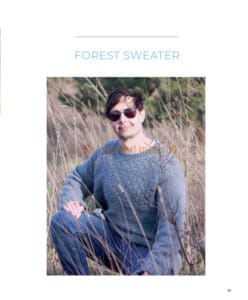 Scandanavian Knitwear Scandanavian Knitwear