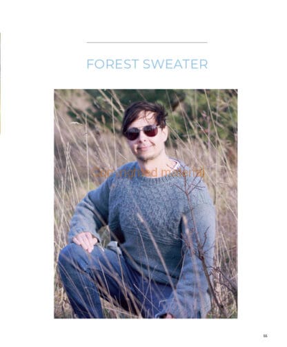 Scandanavian Knitwear