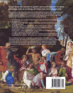 Painting and Reinterpreting the Masters Painting and Reinterpreting the Masters