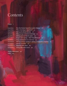 Painting and Reinterpreting the Masters Painting and Reinterpreting the Masters