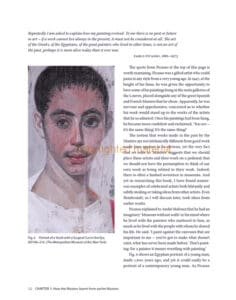 Painting and Reinterpreting the Masters Painting and Reinterpreting the Masters