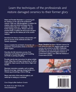 Pottery and Porcelain Restoration Pottery and Porcelain Restoration