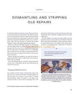 Pottery and Porcelain Restoration Pottery and Porcelain Restoration