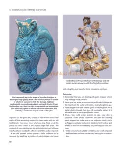 Pottery and Porcelain Restoration Pottery and Porcelain Restoration