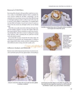 Pottery and Porcelain Restoration Pottery and Porcelain Restoration