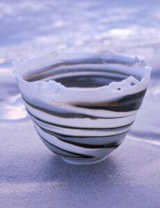 Porcelain and Bone China Porcelain and Bone China