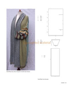 Machine Knitting Machine Knitting