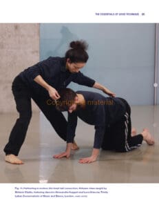 The Essential Guide to Contemporary Dance The Essential Guide to Contemporary Dance