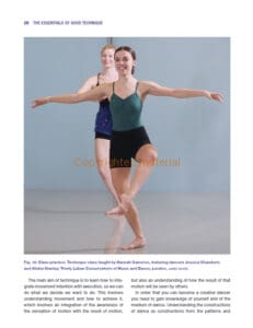The Essential Guide to Contemporary Dance The Essential Guide to Contemporary Dance