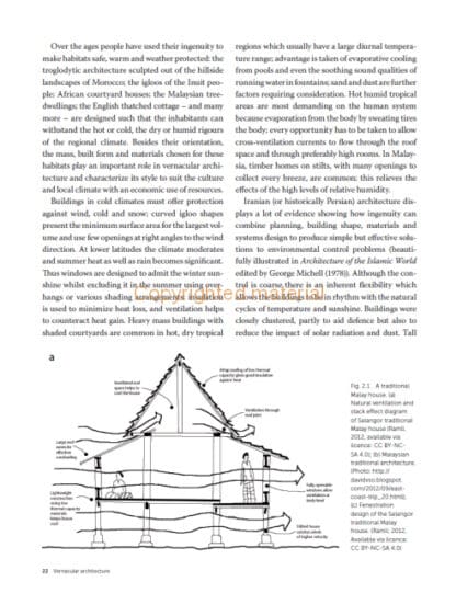 Designing Buildings for People