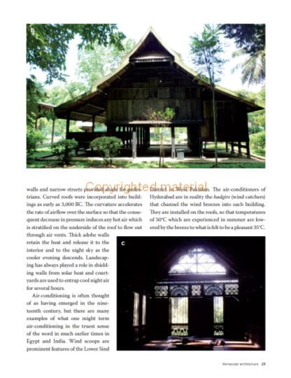 Designing Buildings for People