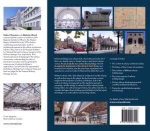 The Architecture and Legacy of British Railway Buildings The Architecture and Legacy of British Railway Buildings