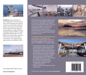 The Architecture of British Seaside Piers The Architecture of British Seaside Piers