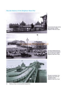 The Architecture of British Seaside Piers The Architecture of British Seaside Piers