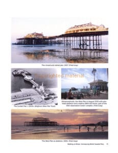 The Architecture of British Seaside Piers The Architecture of British Seaside Piers