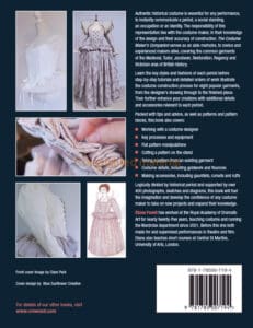 The Costume Maker’s Companion The Costume Maker’s Companion