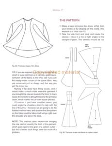 The Costume Maker’s Companion The Costume Maker’s Companion