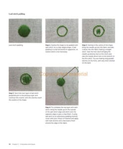 Figure Work in Embroidery Figure Work in Embroidery