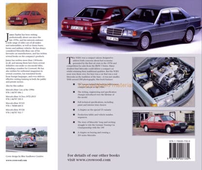 Mercedes-Benz W201 (190)