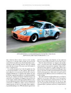 Porsche Model by Model Porsche Model by Model