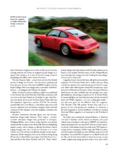 Porsche Model by Model Porsche Model by Model