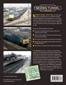 The Severn Tunnel Junction