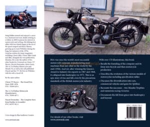 BSA BSA