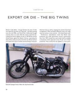 BSA BSA