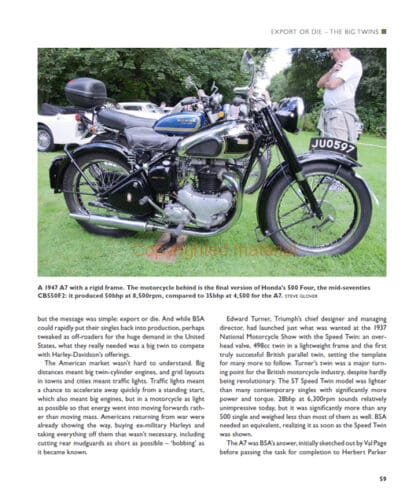 BSA
