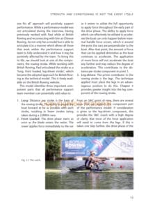 Strength and Conditioning for Rowing Strength and Conditioning for Rowing