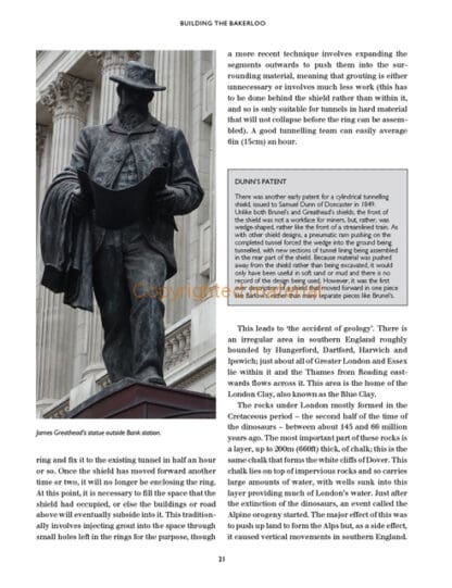History of the Bakerloo Line