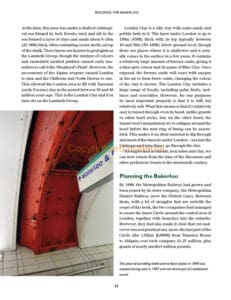 History of the Bakerloo Line