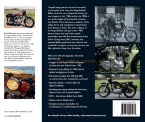 Royal Enfield Bullet