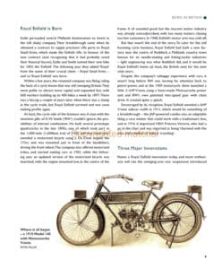 Royal Enfield Bullet