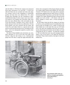Royal Enfield Bullet