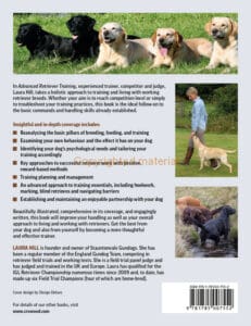 Advanced Retriever Training Advanced Retriever Training