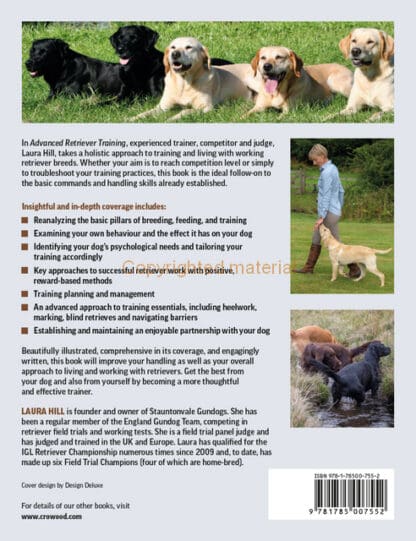 Advanced Retriever Training